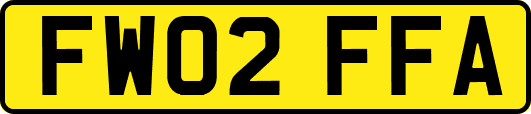 FW02FFA