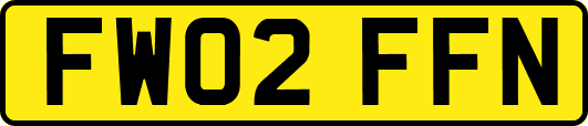FW02FFN