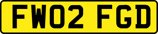 FW02FGD