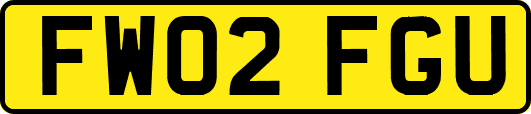 FW02FGU