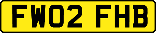 FW02FHB