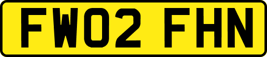 FW02FHN