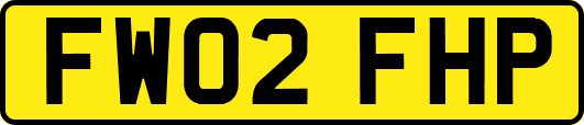 FW02FHP