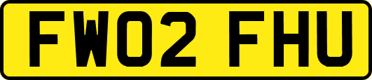 FW02FHU