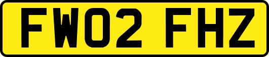 FW02FHZ
