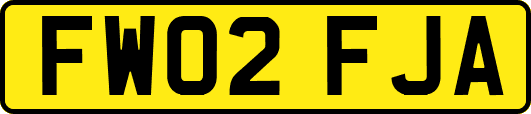 FW02FJA