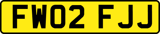 FW02FJJ