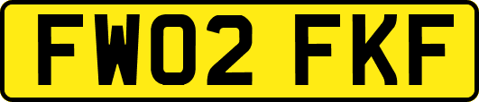 FW02FKF