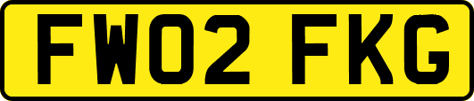 FW02FKG