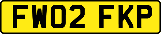 FW02FKP