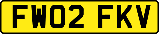 FW02FKV