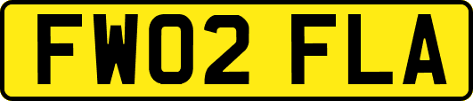 FW02FLA