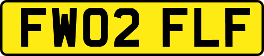 FW02FLF