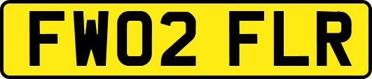FW02FLR