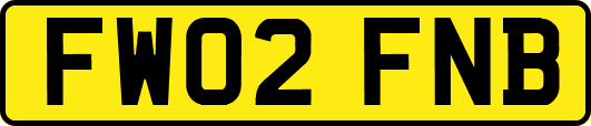 FW02FNB