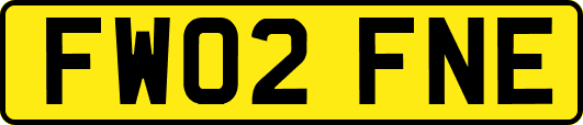 FW02FNE