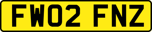 FW02FNZ