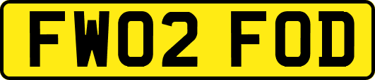 FW02FOD