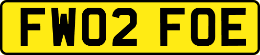 FW02FOE