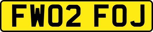 FW02FOJ