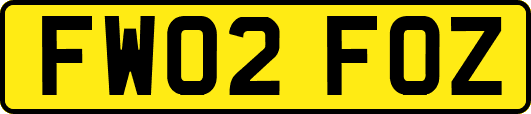 FW02FOZ