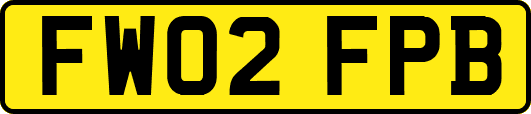FW02FPB