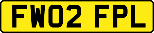 FW02FPL