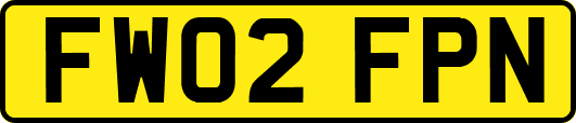 FW02FPN