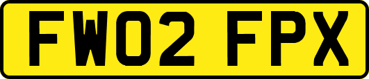 FW02FPX