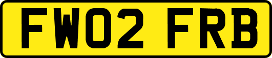 FW02FRB