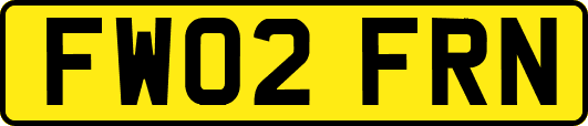 FW02FRN