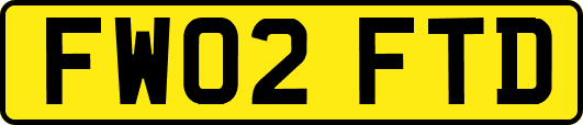 FW02FTD
