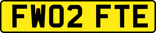 FW02FTE