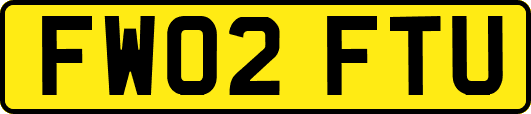 FW02FTU