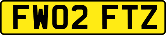 FW02FTZ