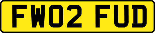 FW02FUD