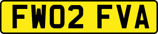 FW02FVA