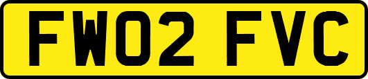 FW02FVC