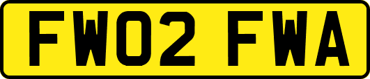 FW02FWA