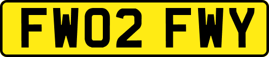 FW02FWY