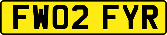 FW02FYR