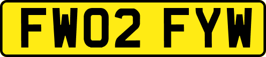 FW02FYW