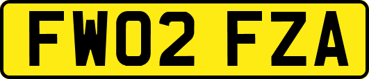 FW02FZA