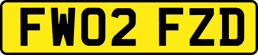 FW02FZD