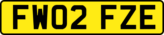 FW02FZE