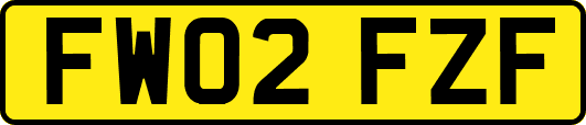 FW02FZF