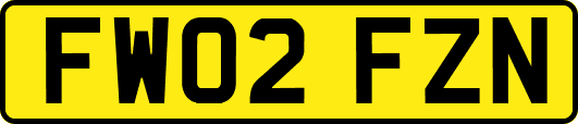 FW02FZN