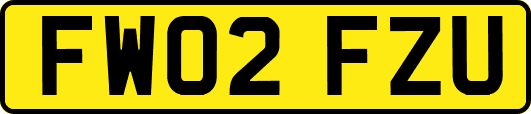 FW02FZU