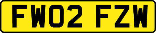 FW02FZW
