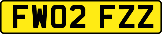 FW02FZZ